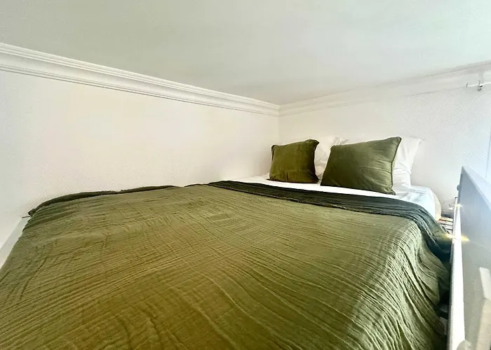 New 132 Tarantino - Cosy Center Apartment