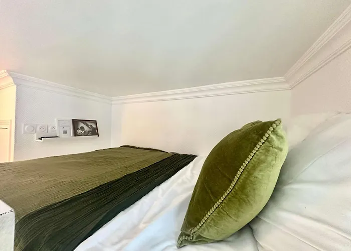 Apartment New 132 Tarantino - Cosy Center *