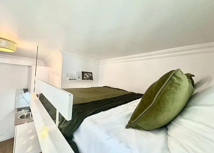 Apartment New 132 Tarantino - Cosy Center *