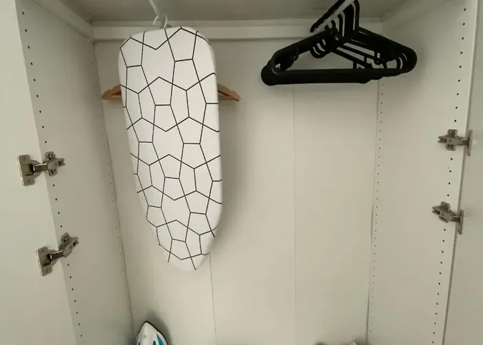 New 132 Tarantino - Cosy Center Apartment *