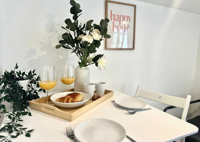 New 132 Tarantino - Cosy Center Apartment *