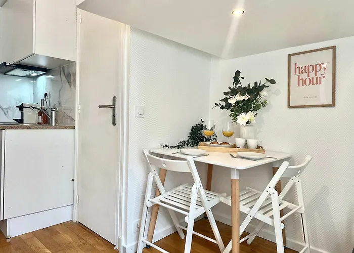 Apartment New 132 Tarantino - Cosy Center *
