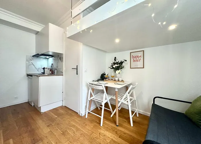 New 132 Tarantino - Cosy Center Apartment