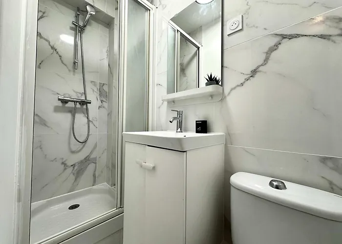 Apartment New 132 Tarantino - Cosy Center *